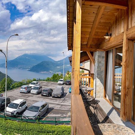 Вилла Linda E Tonin Vestreno Экстерьер фото