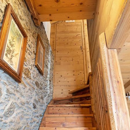 Вилла Linda E Tonin Vestreno Экстерьер фото